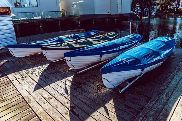 10 Best Kayak Covers - Protect Your kayak and Canoe for Outdoor Storage