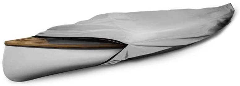 Leader Accessories Universal Canoe/Kayak Boat Cover
