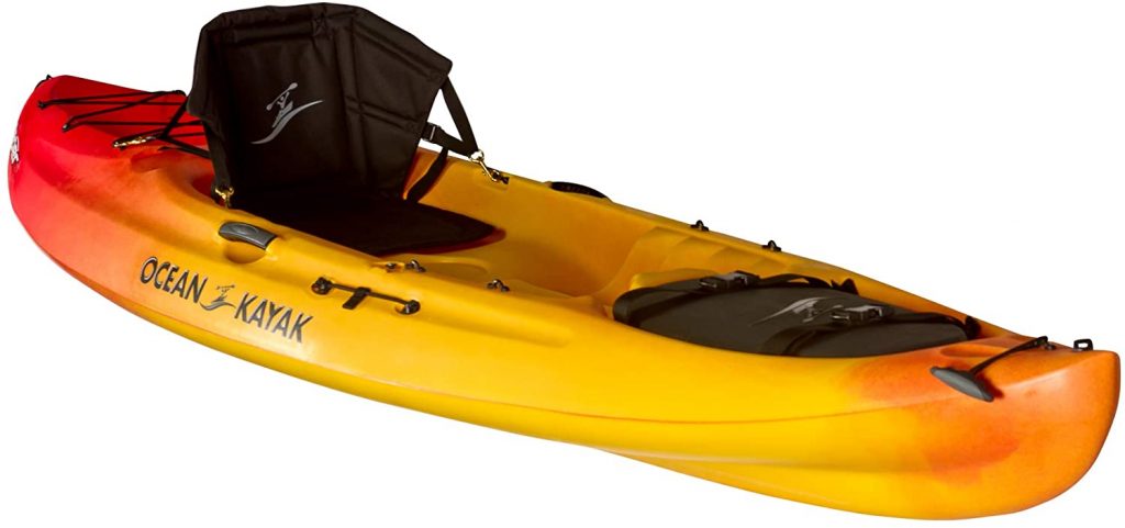 10 Best Fishing Kayaks for Big & tall Guys in 2023 - Buying Guide & Reviews 3