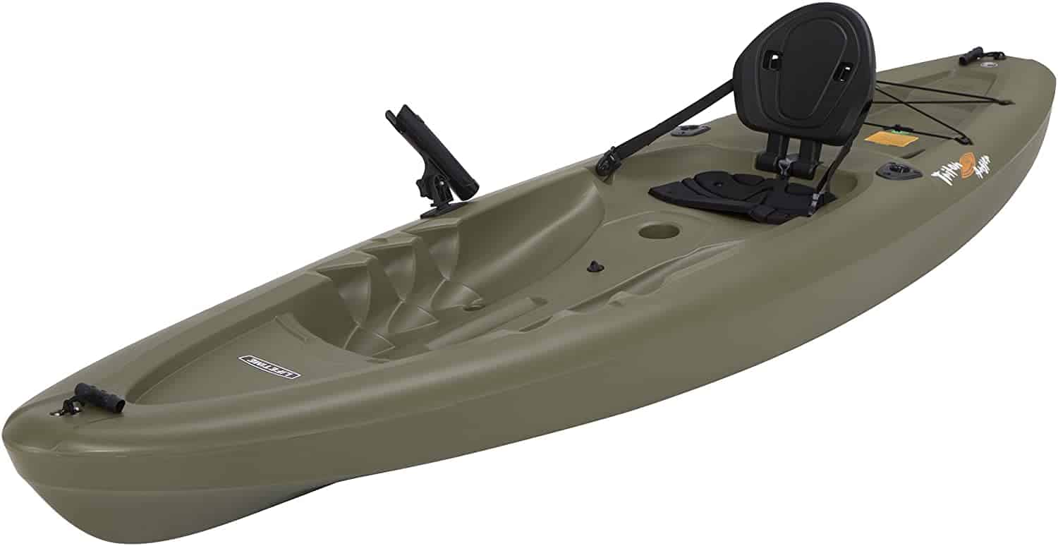 Lifetime-Triton-Angler-100-Fishing-Kayak