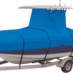 Top 3 Best waterproof Jon Boat Covers - Ultimate Buying Guide for 2022