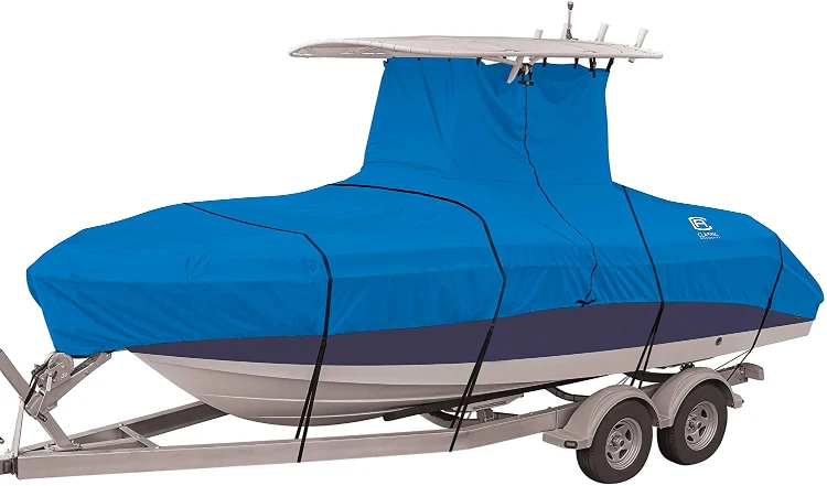 Top 3 Best waterproof Jon Boat Covers – Ultimate Buying Guide for 2023