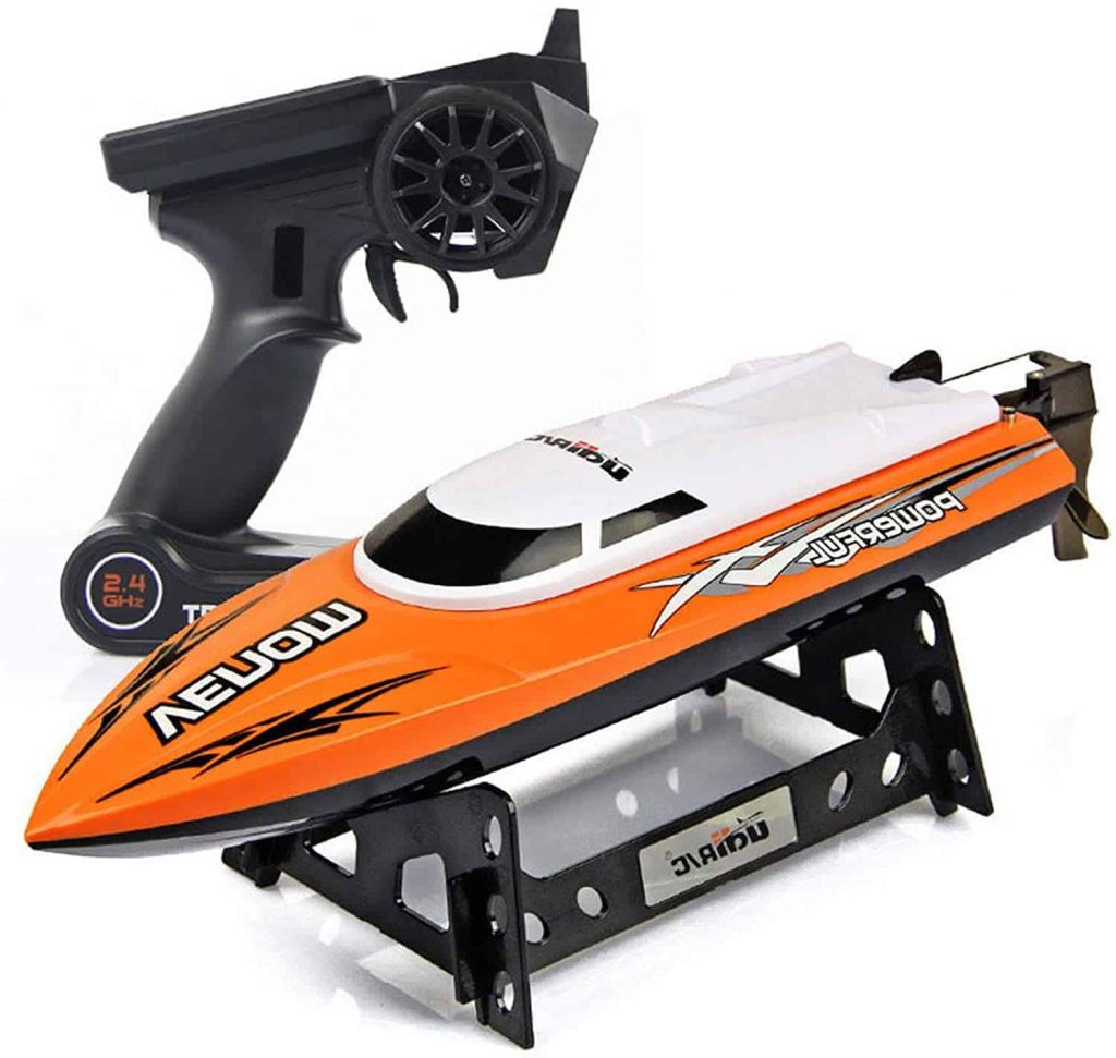 Cheerwing RC Racing Boat for Adults