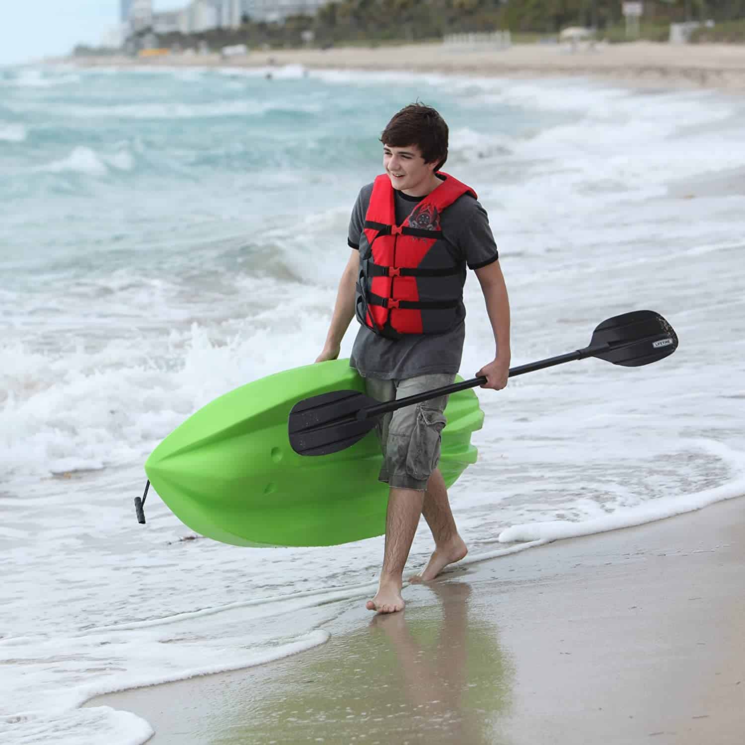 Lifetime Youth Wave Kayak