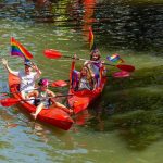 Do I need a flag on my kayak? Recommended 3 Best Kayak Safety Flag