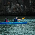 Kayaking With A Baby or toddler: 6 Things To Consider Before Kayaking With The Little Ones!