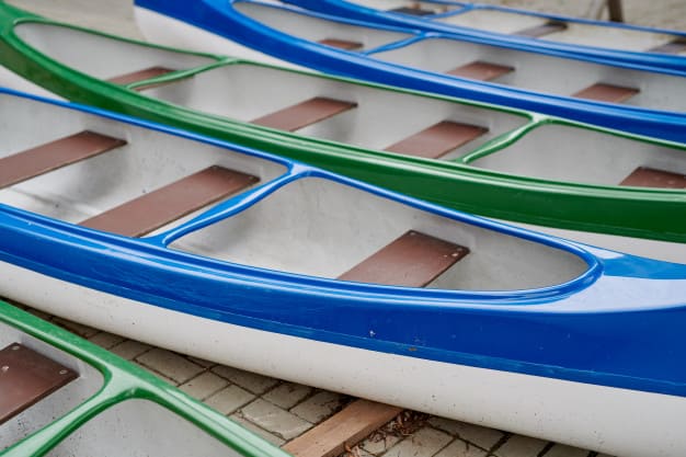 Best Paint For Kayak for 2023 – Check Our Ultimate Guide Now!