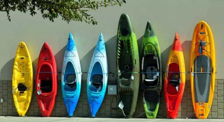 How to Choose a Fishing Kayak- Essential Tips For Choosing a Kayak
