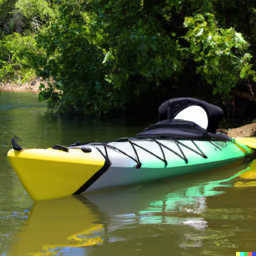 How much is a fishing kayak