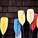 What Type of Kayak Paddle Should I Buy - Need to Know When Buying for 2022