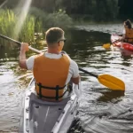 What to wear kayaking in Florida-Everything you need to know for 2022