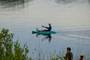 How Much Does a Fishing Kayak Cost