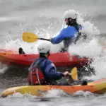Surf Kayaking Basics Tips and Skills, Everything You Need to Know for 2022