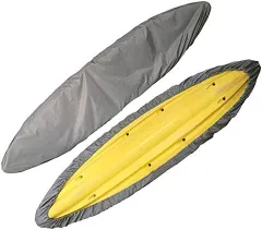 Richermall Kayak And Canoe Covers