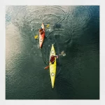 How to increase your kayak speed - 5 steps follow to make faster for 2022