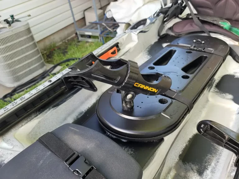 Can You Add Rod Holders To A Kayak? – Fishing Made Easy