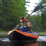 Best kayaking