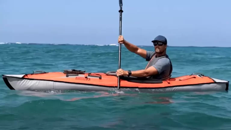 Get Correct Information: What Are The Cons Of Inflatable Kayak?