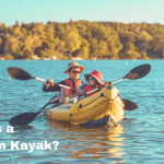 What Is a Tandem Kayak