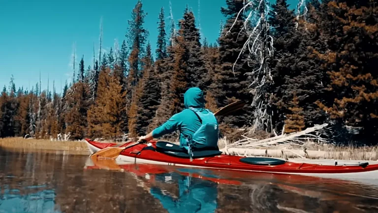 How Long Does It Take To Kayak 10 Miles? – Demystifying Kayaking Speed