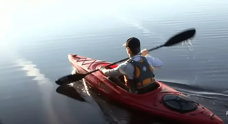 Do You Need a Life Jacket to Kayak?: A Comprehensive Walkthrough