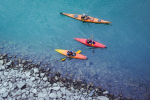 Essential Gear for Your Solo Kayaking Adventure