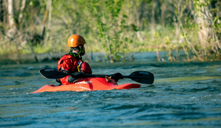 How Much do Kayaks Weigh: A Comprehensive Guide