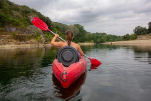 How to Maintain Your Inflatable Kayak for Longevity